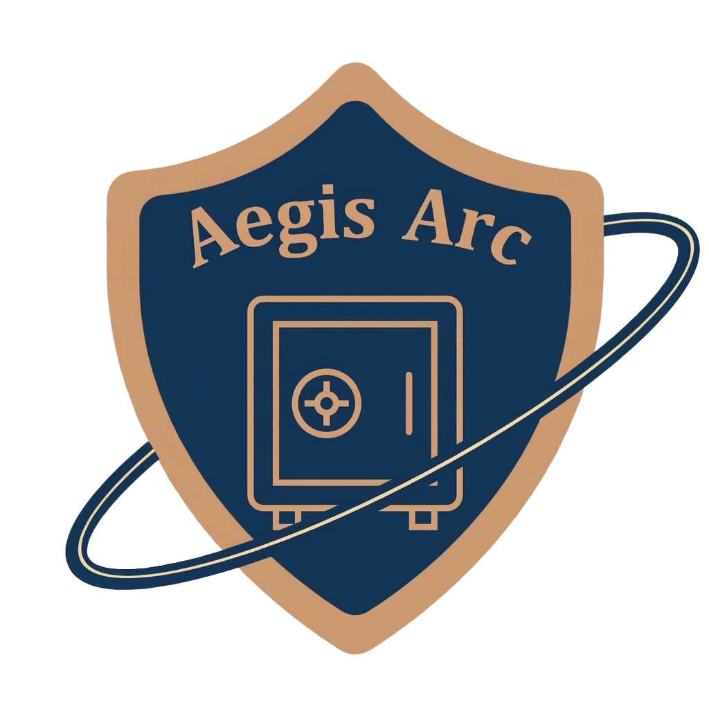 Aegis Arc